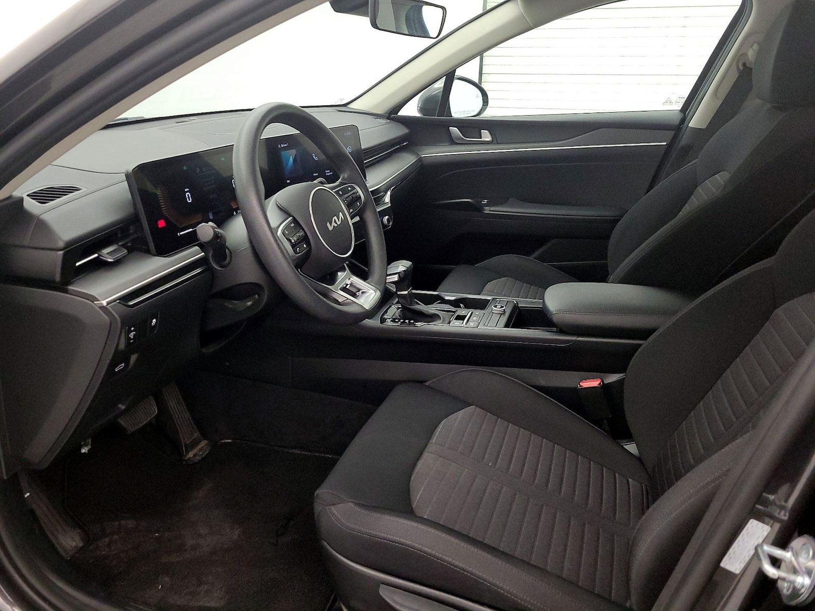 Side Airbags