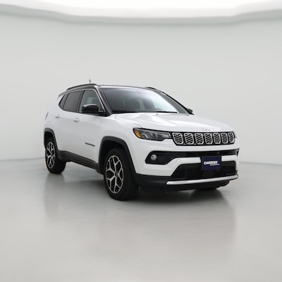 Vehicle exterior view