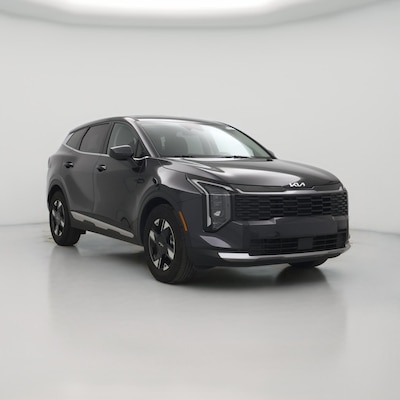 Vehicle exterior view