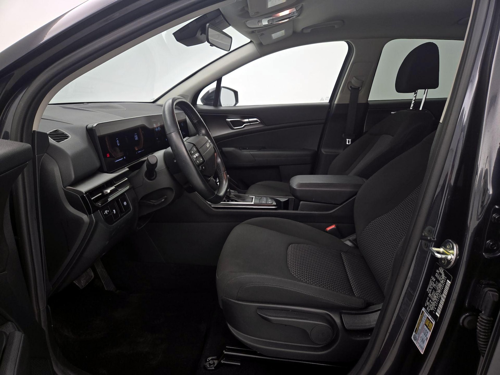 Side Airbags
