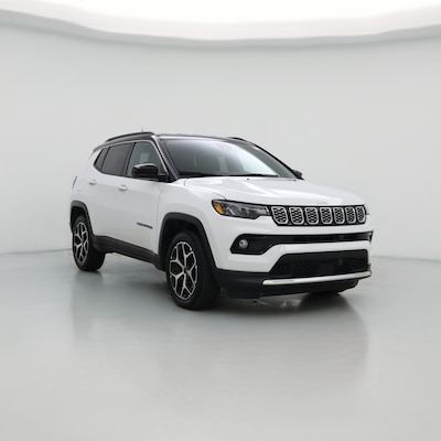 Vehicle exterior view