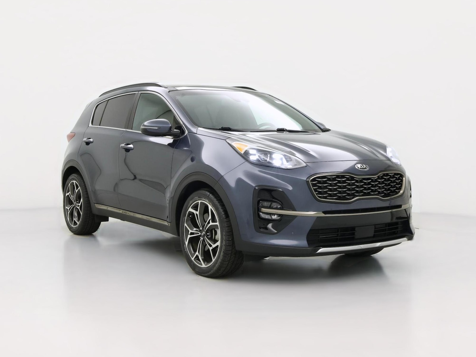 Smart Key & Power Hatch/Deck Lid