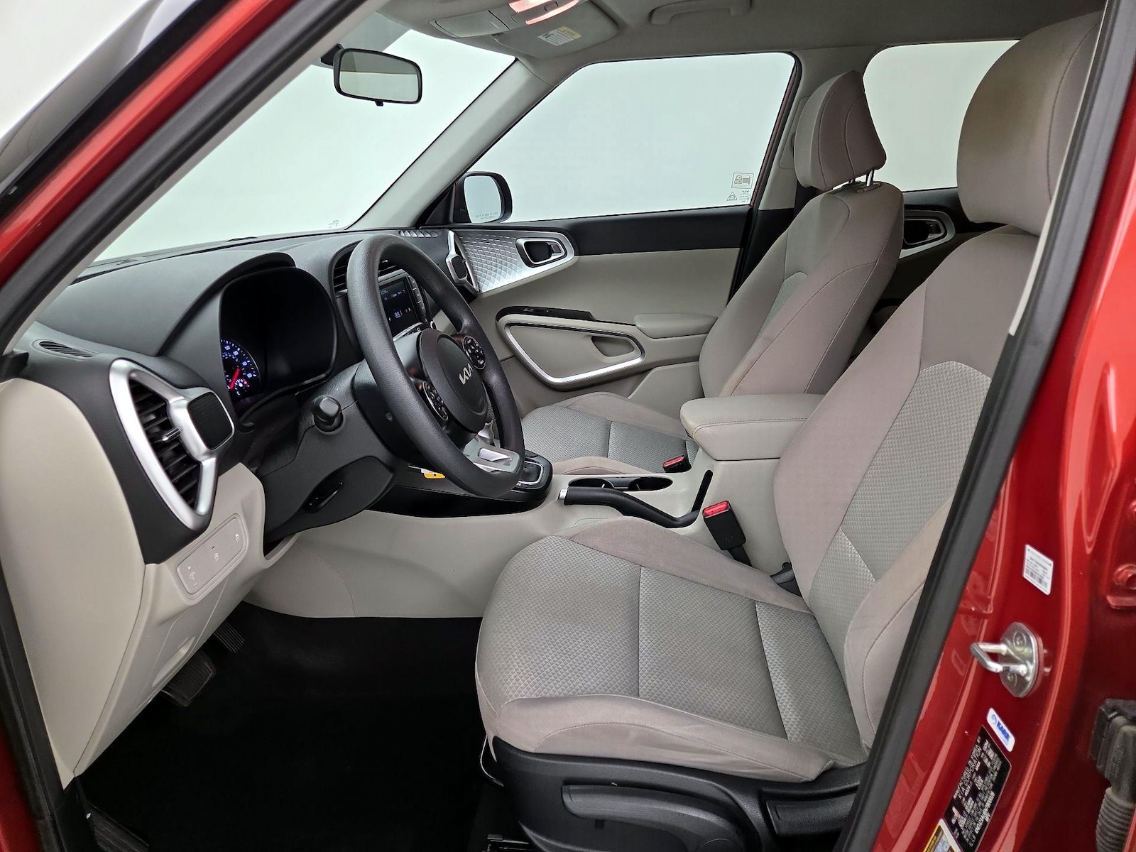Side Airbags