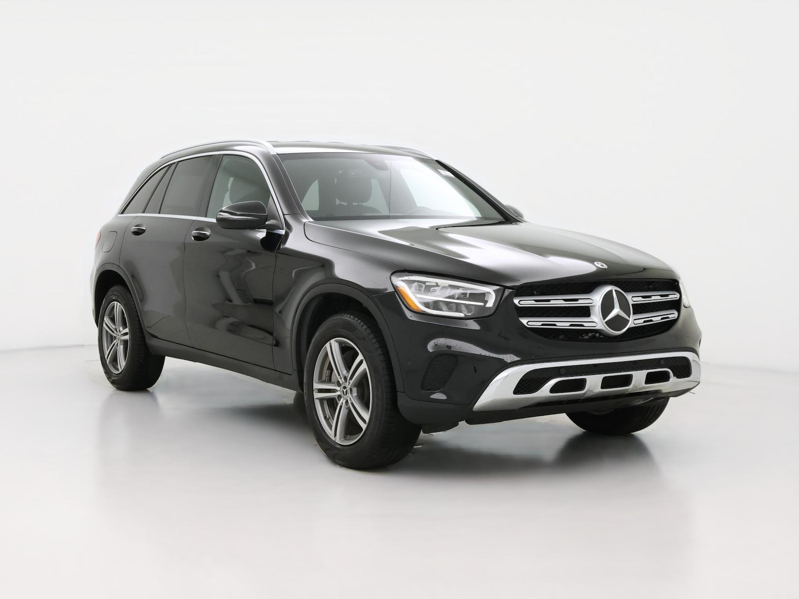 2021 Mercedes-Benz GLC GLC300