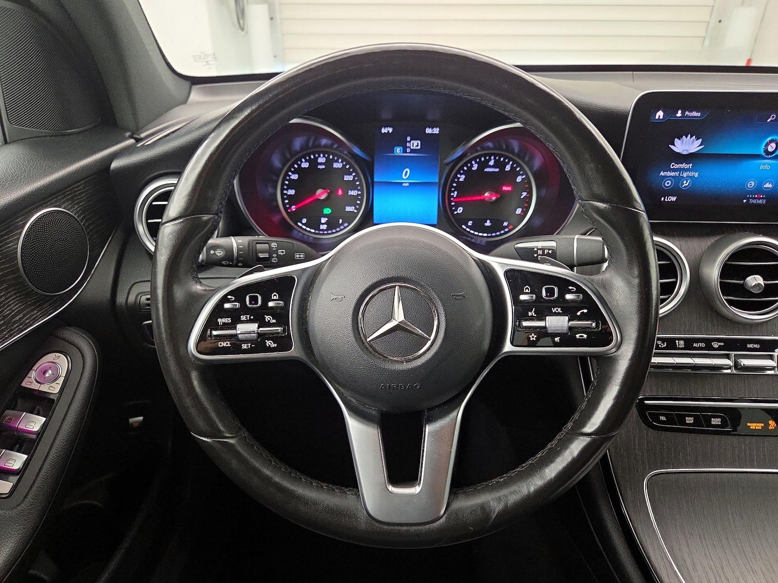 Remote Start
