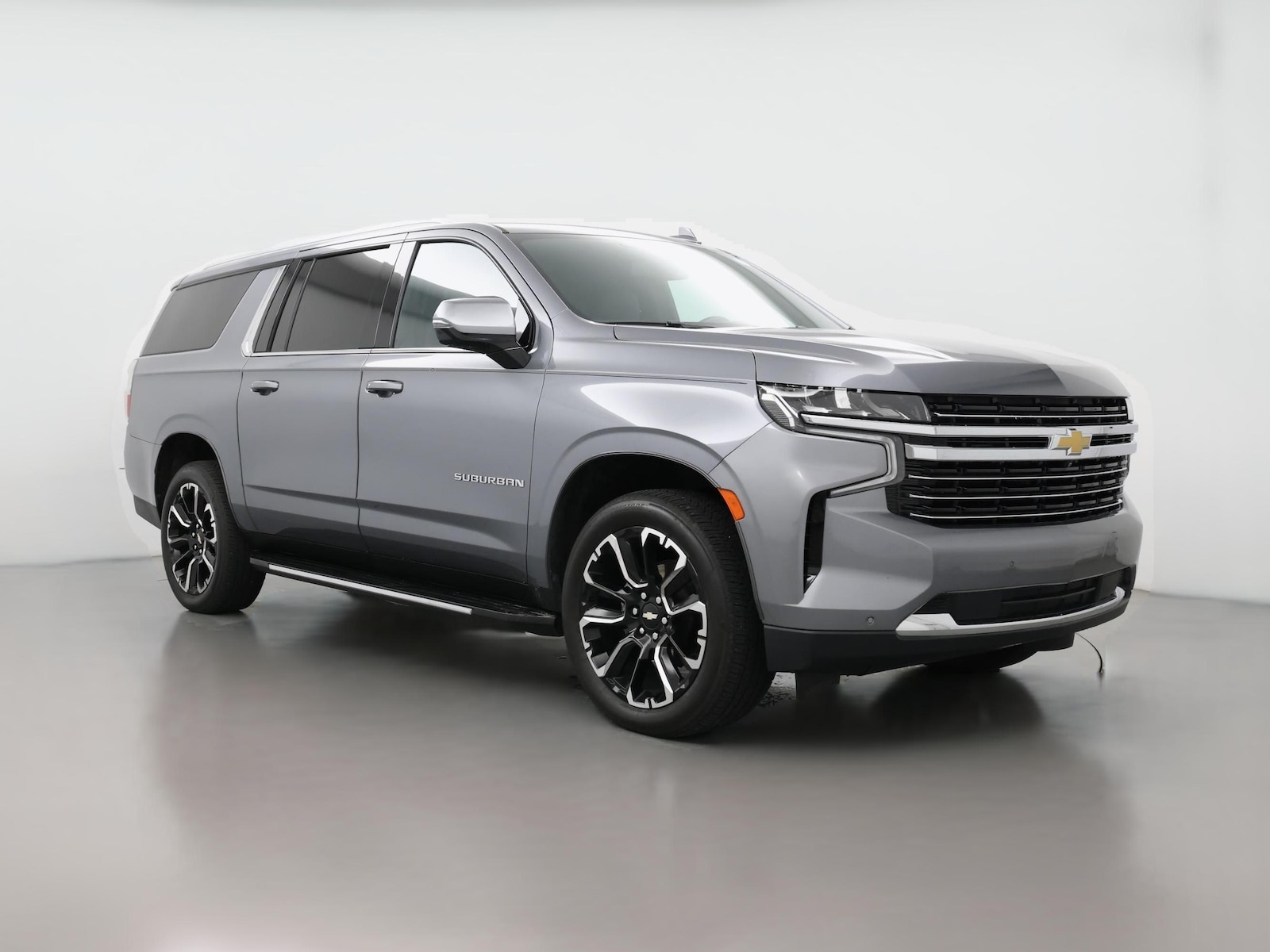 2022 Chevrolet Suburban