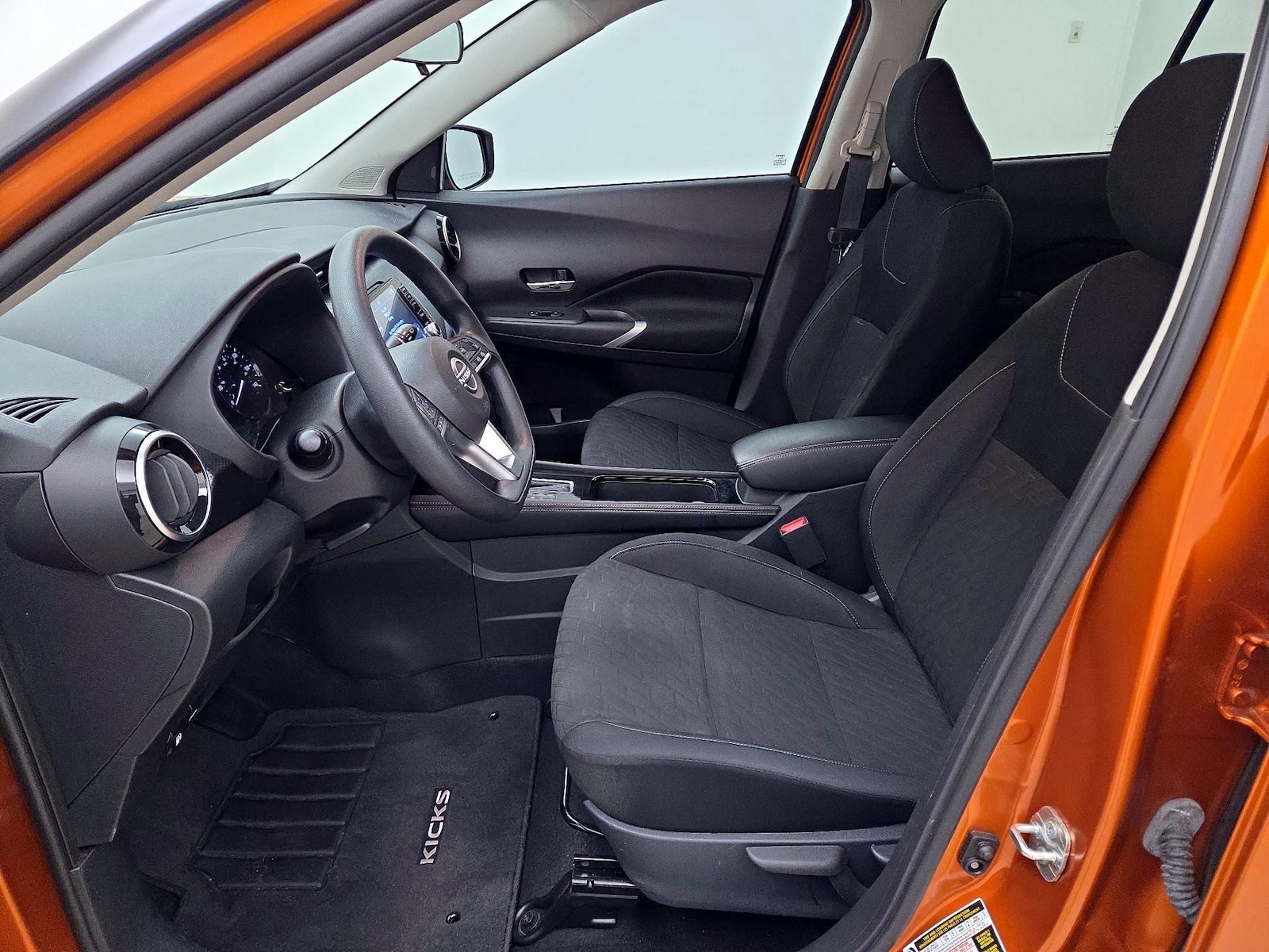 Side Airbags