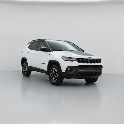 Recommended categories heading image of the selected vehicle