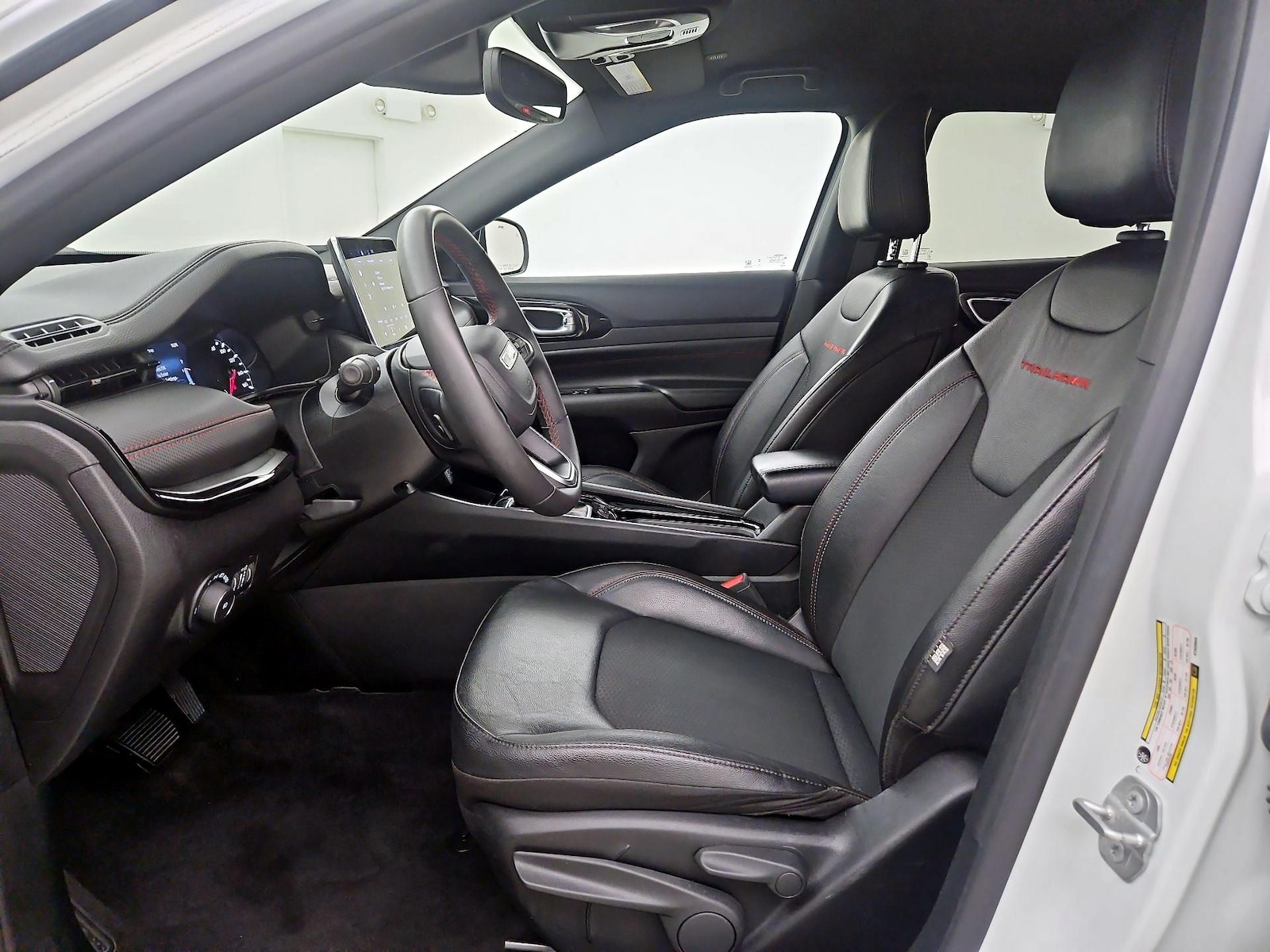 Side Airbags