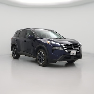 Vehicle exterior view
