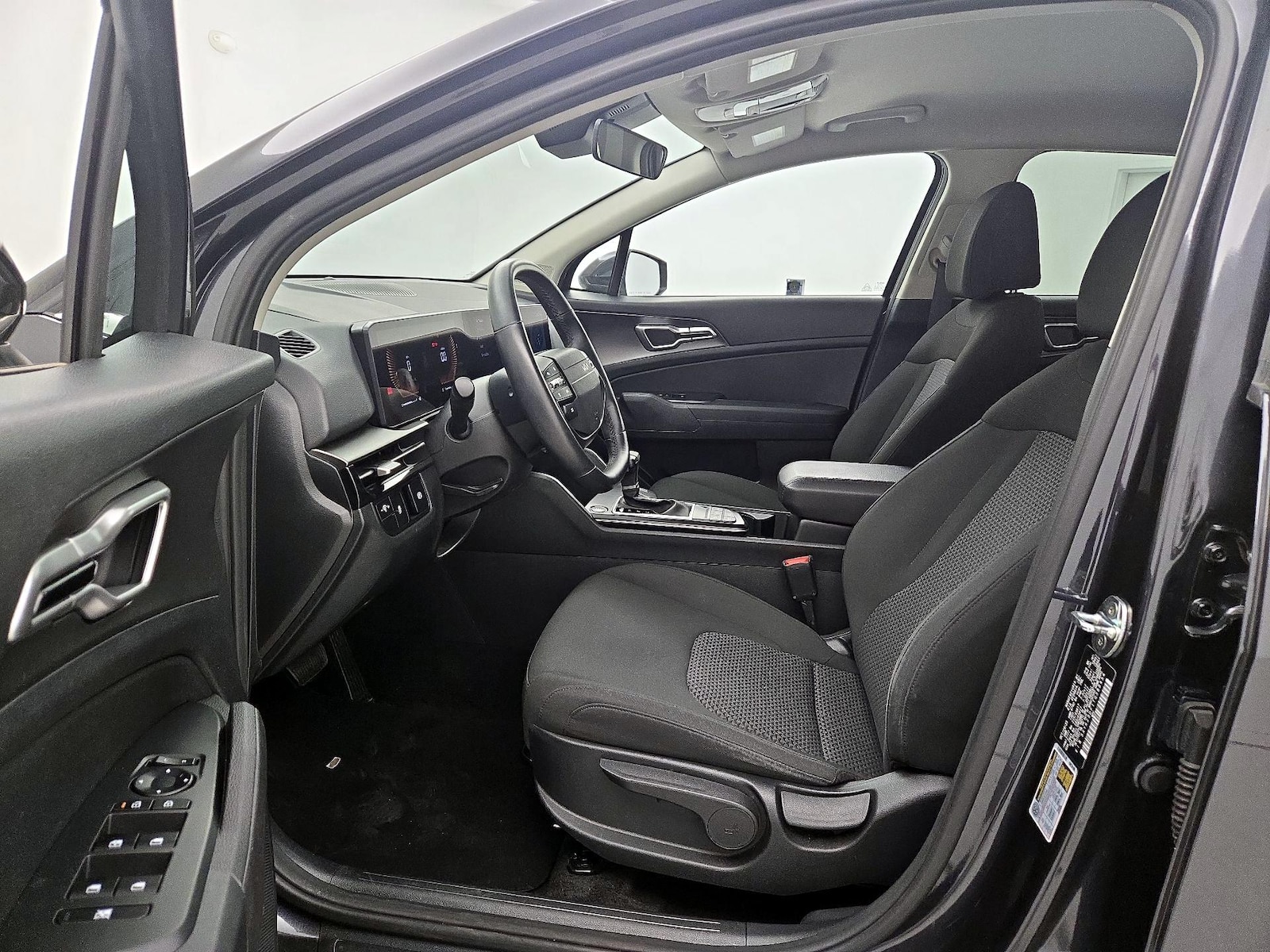 Side Airbags
