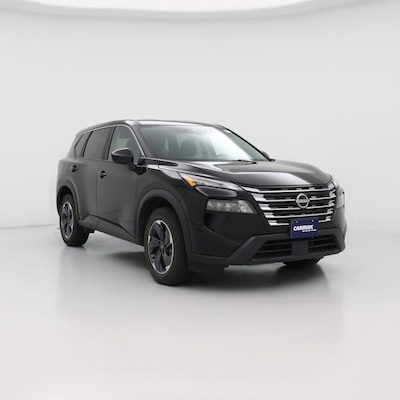 Vehicle exterior view