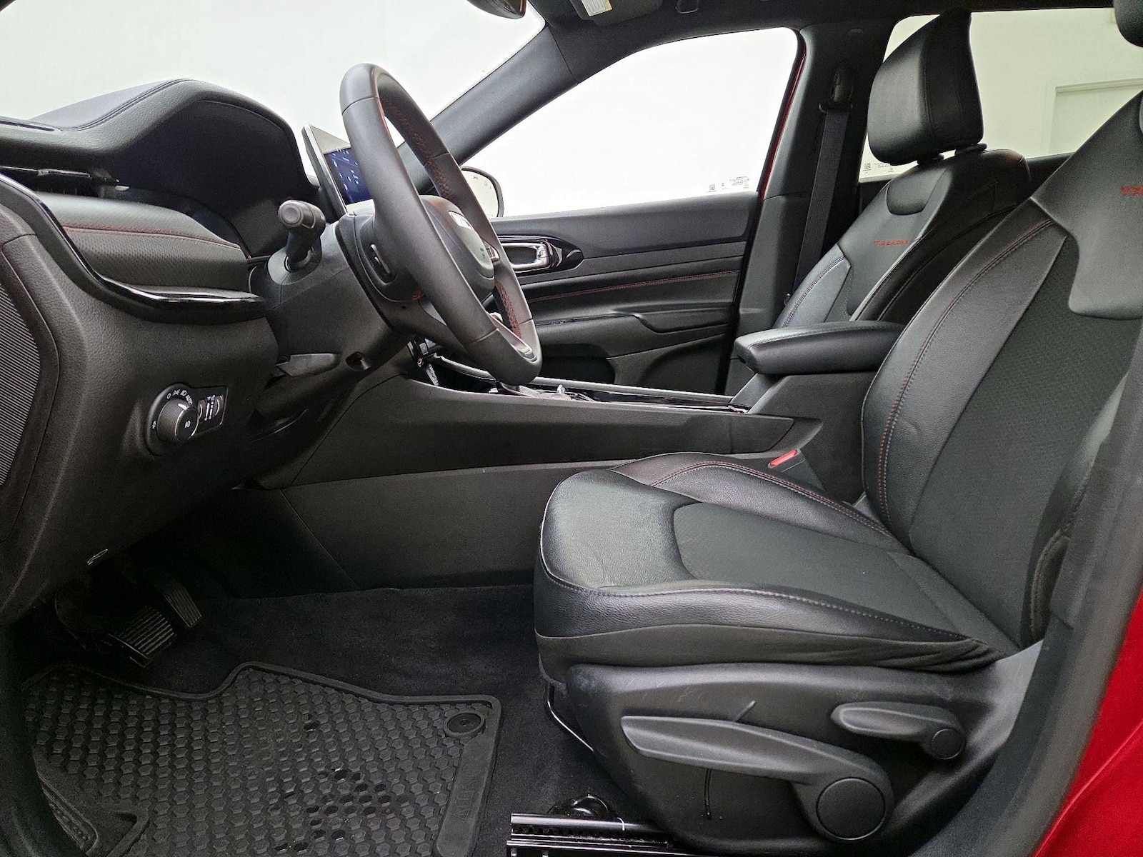 Side Airbags