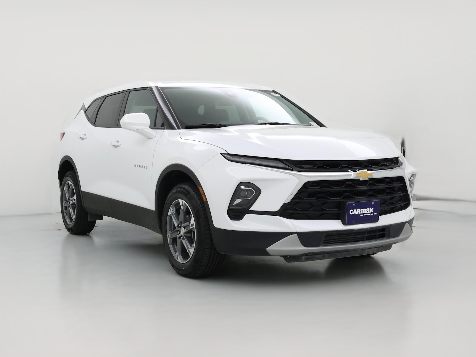 2025 Chevrolet Blazer