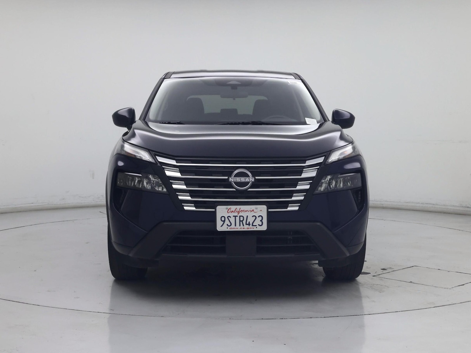 2025 Nissan Rogue SV - Photo 6