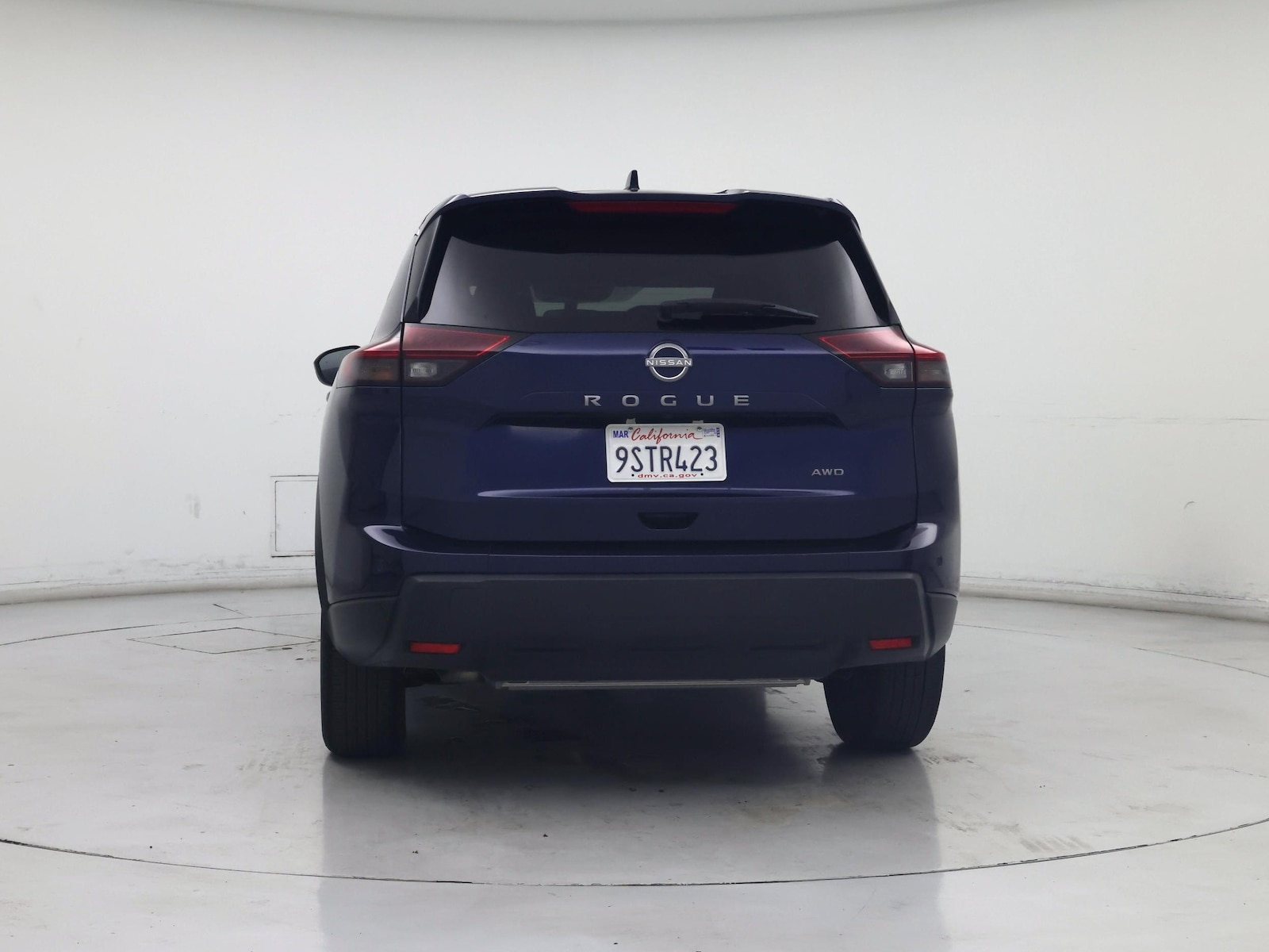 2025 Nissan Rogue SV - Photo 7
