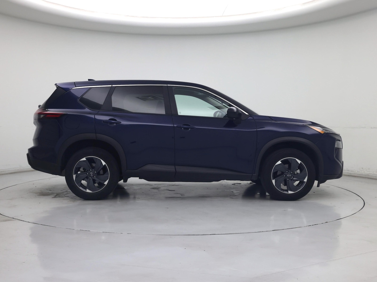 2025 Nissan Rogue SV - Photo 8