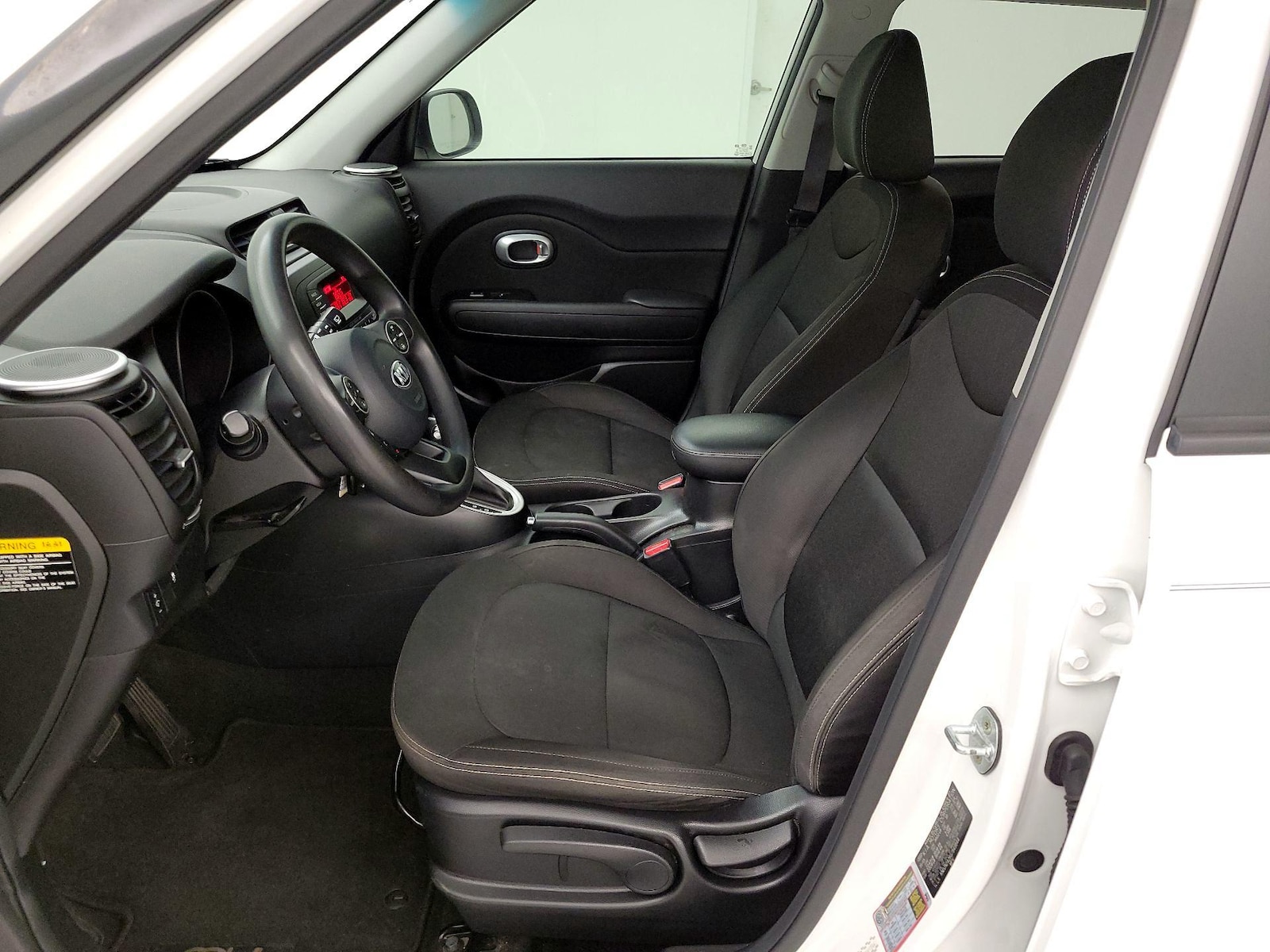 Side Airbags