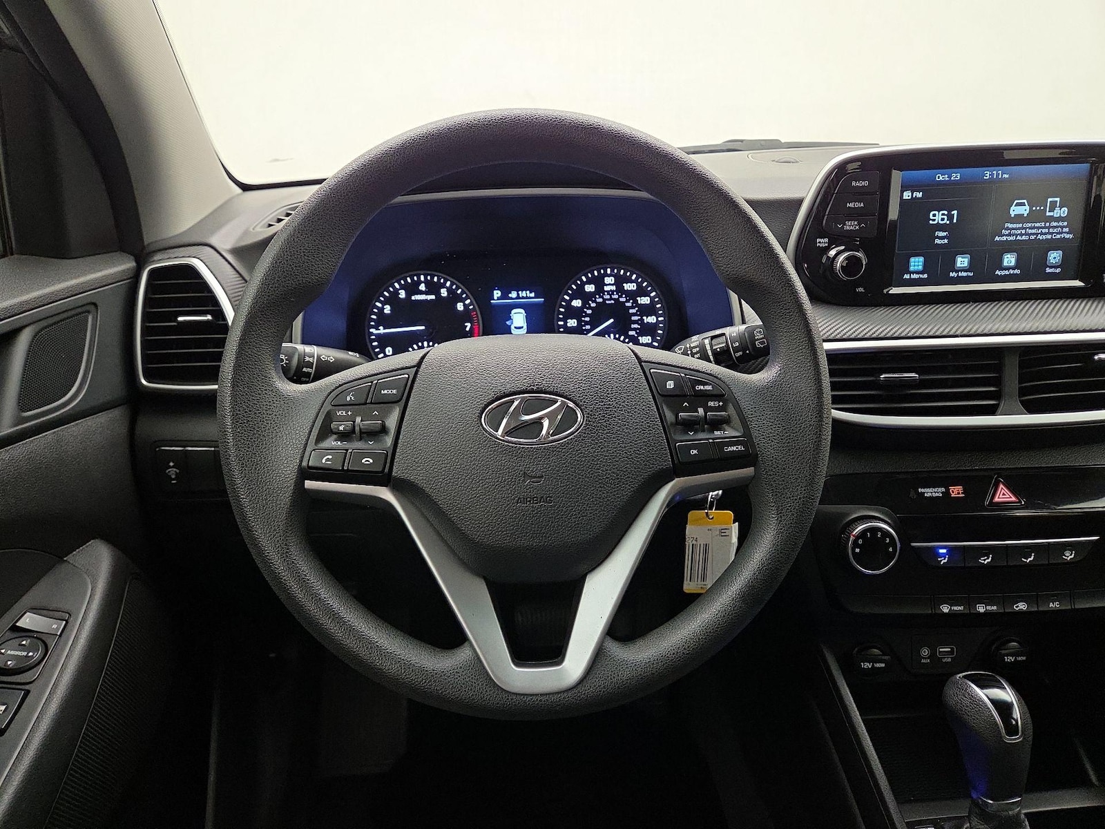 Lane Departure Warning