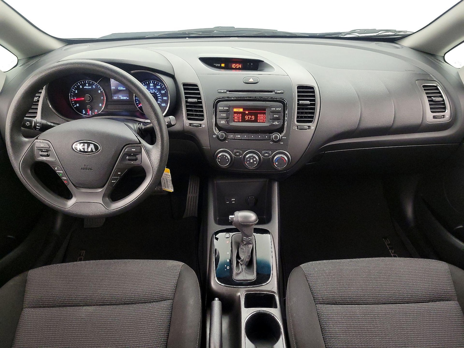 SiriusXM Trial Available