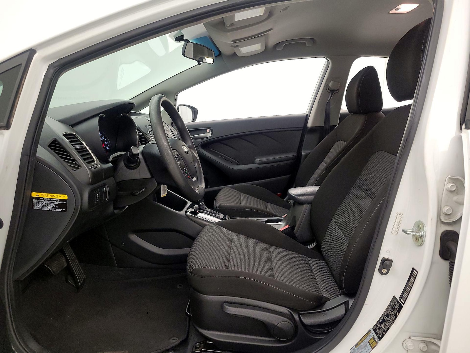 Side Airbags