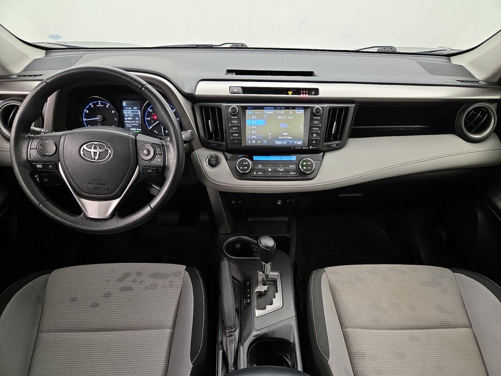 Navigation System
