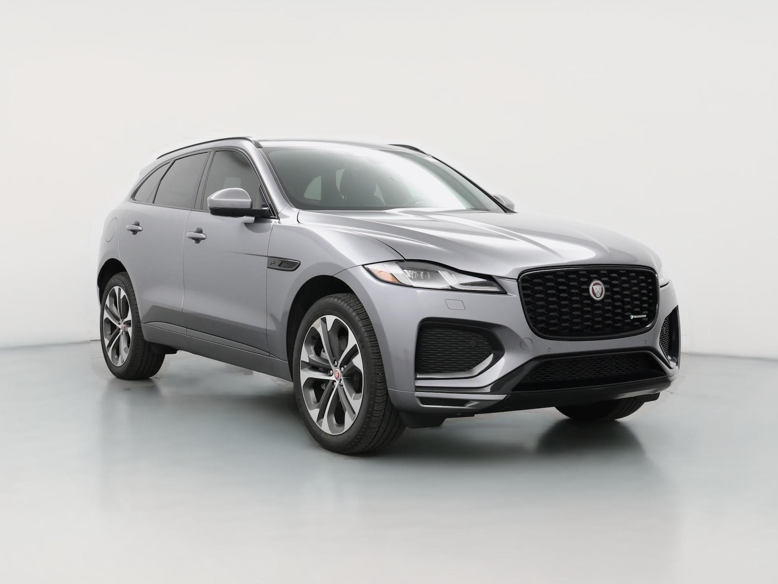 2023 Jaguar F-Pace R-Dynamic S