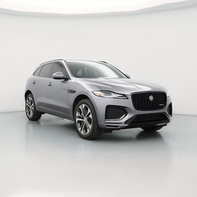 2023 Jaguar F-Pace R-Dynamic S