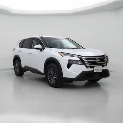 Recommended categories heading image of the selected vehicle