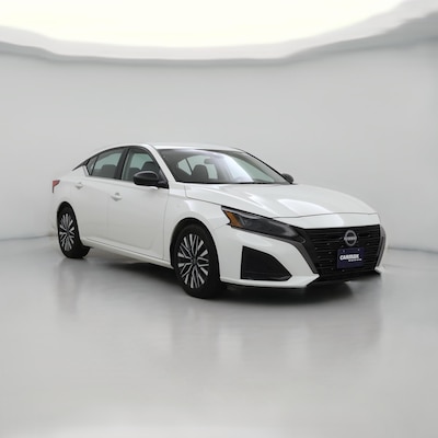 Recommended categories heading image of the selected vehicle