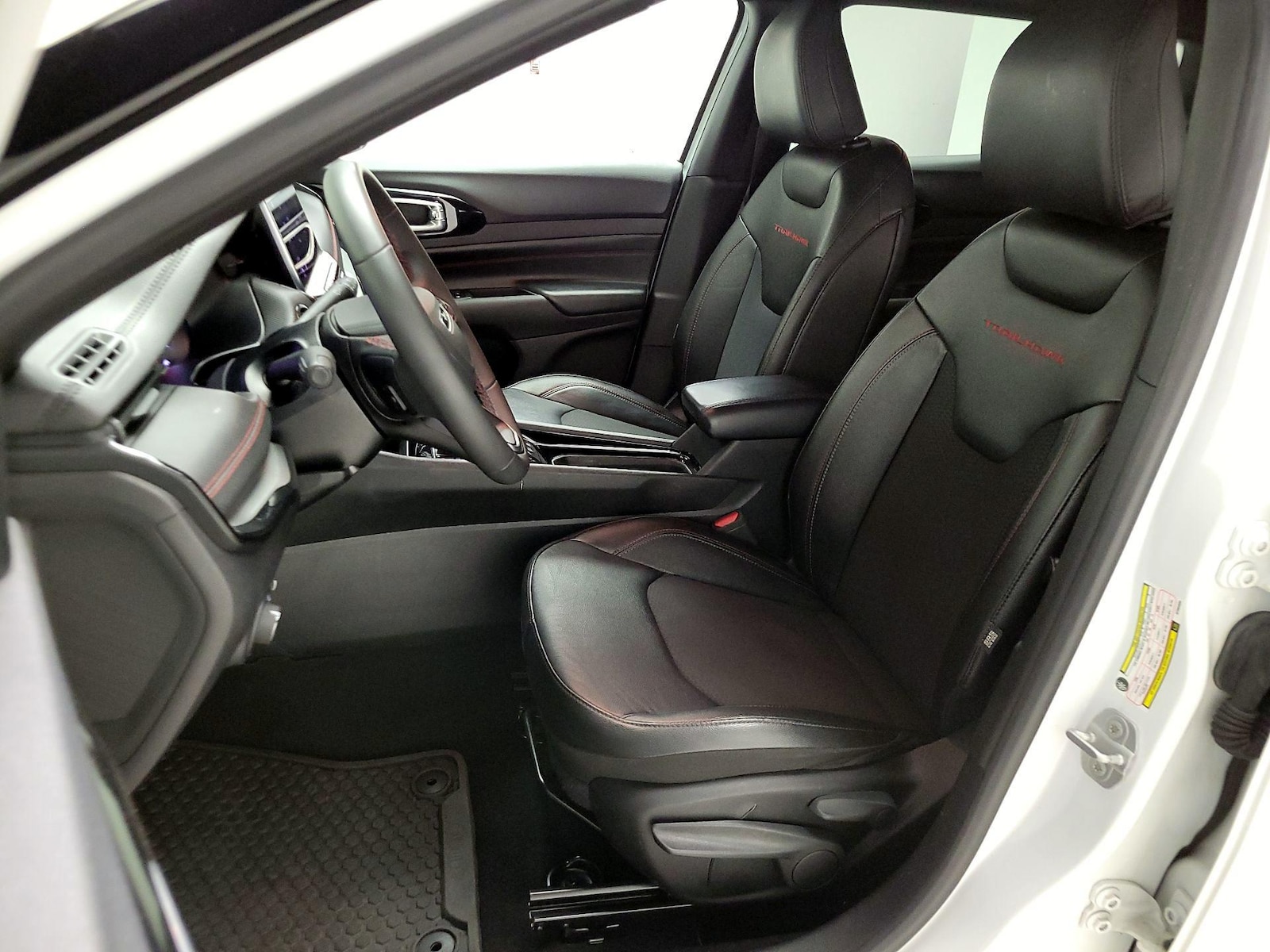Side Airbags