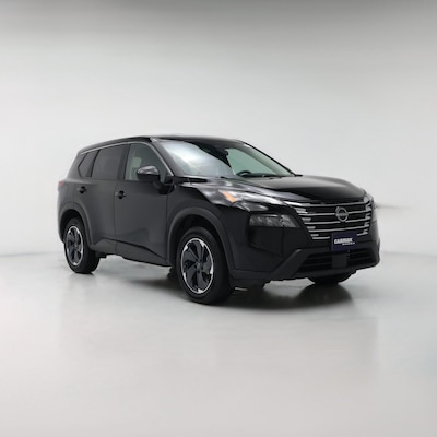 Recommended categories heading image of the selected vehicle