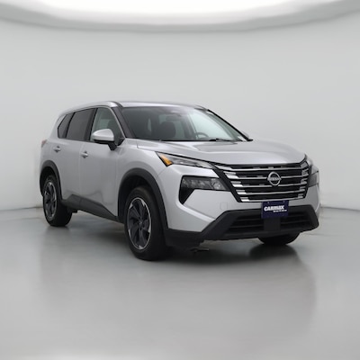 Recommended categories heading image of the selected vehicle