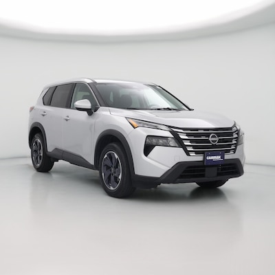 Vehicle exterior view