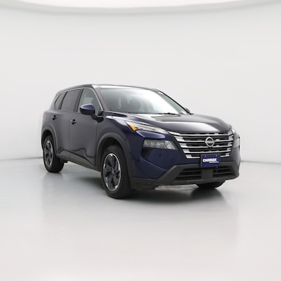 Vehicle exterior view