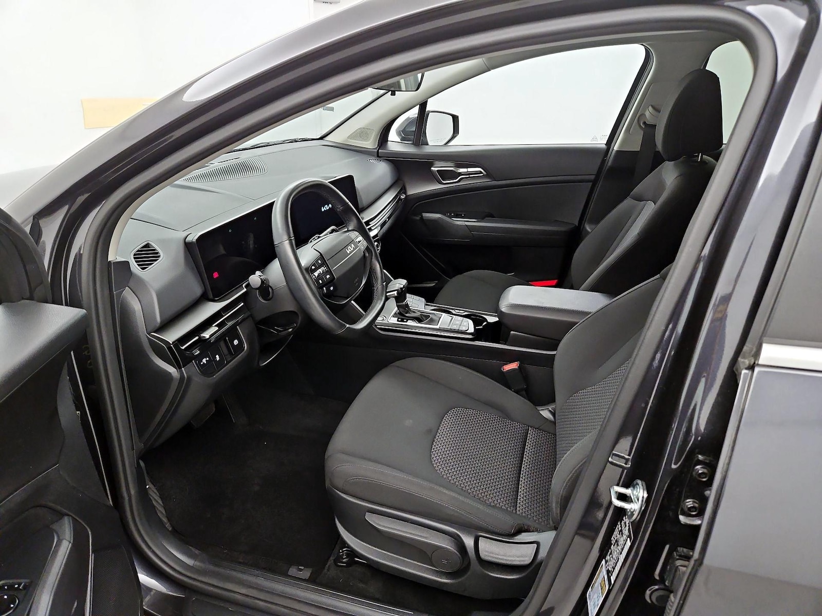 Side Airbags