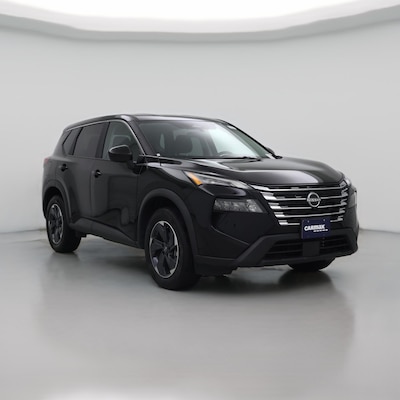 Vehicle exterior view