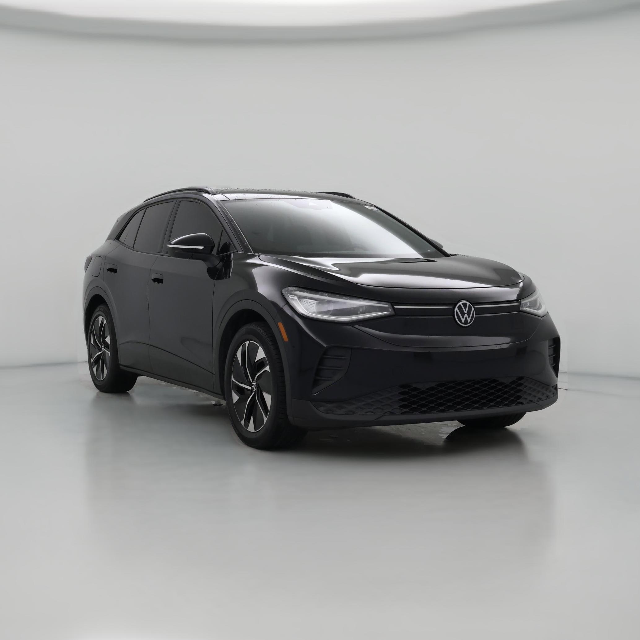 2022 Volkswagen ID.4