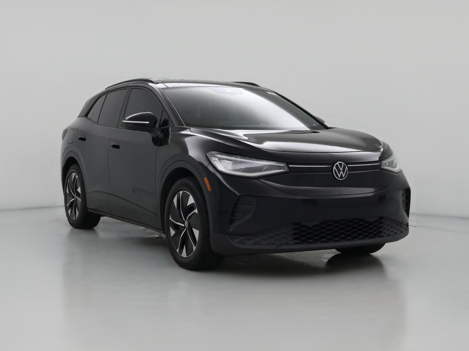 2022 Volkswagen ID.4 PRO S