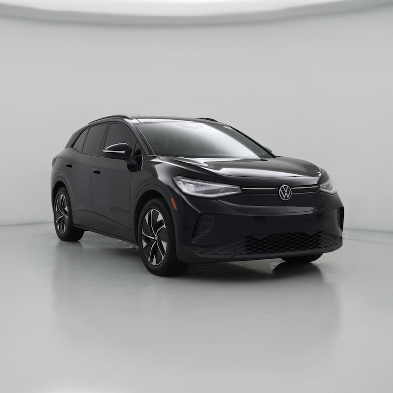 2022 Volkswagen ID.4 EV PRO S