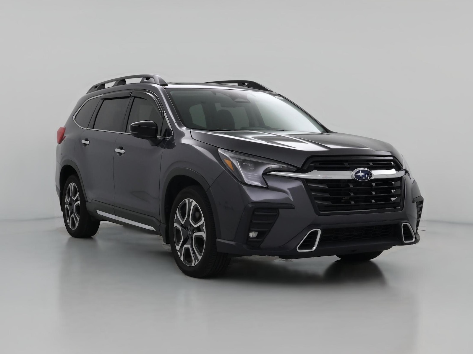 2024 Subaru Ascent