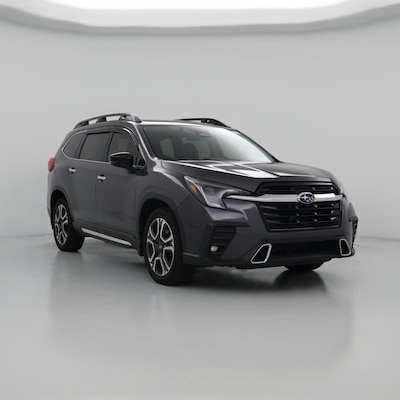 2024 Subaru Ascent Touring