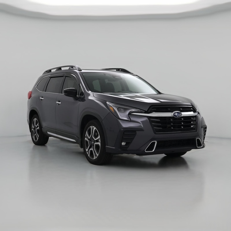 2024 Subaru Ascent Touring