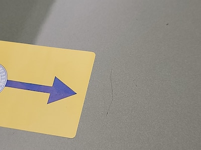 Condition detail