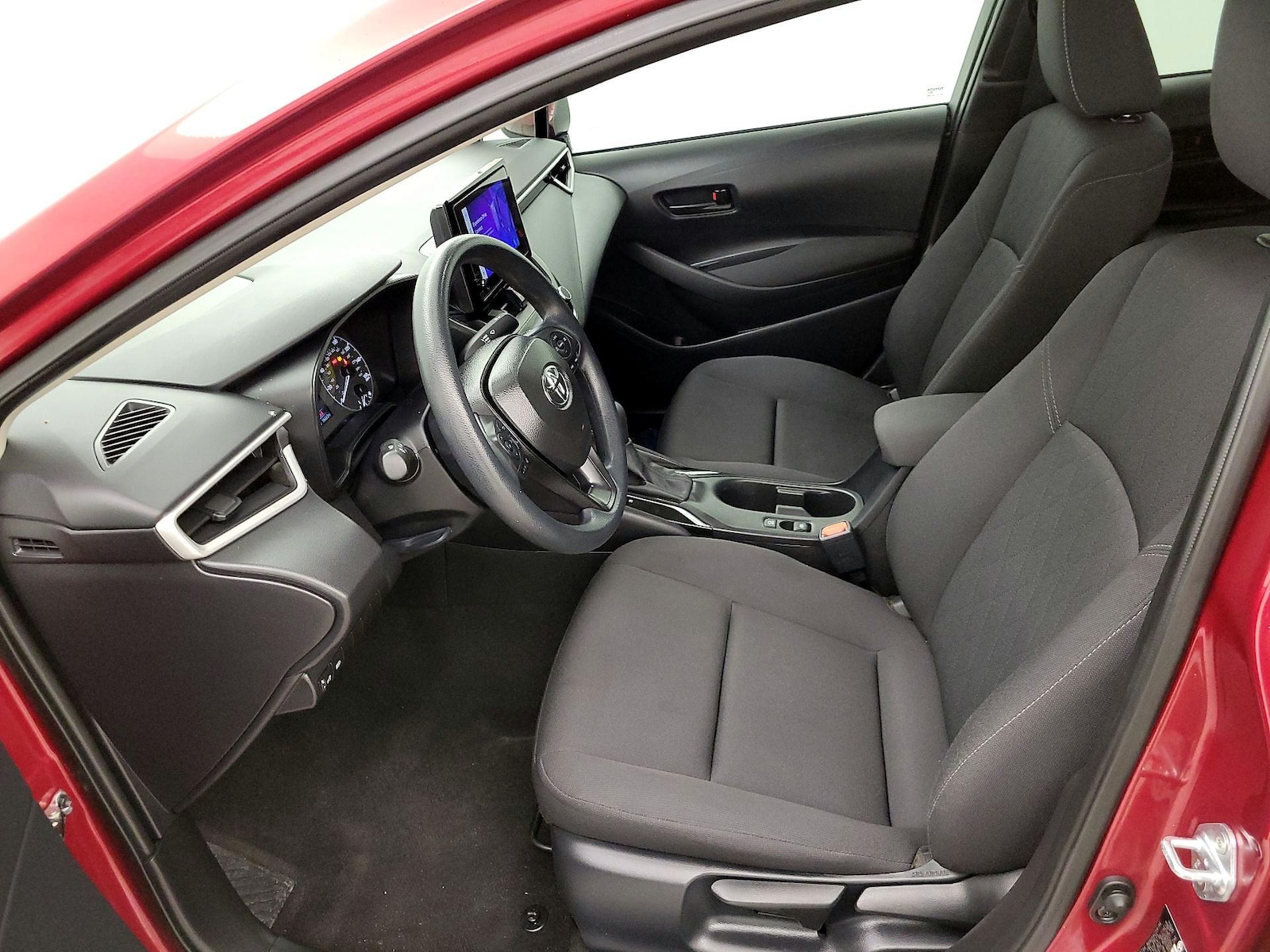 Side Airbags