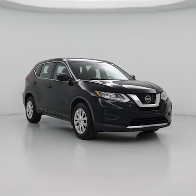 Recommended categories heading image of the selected vehicle