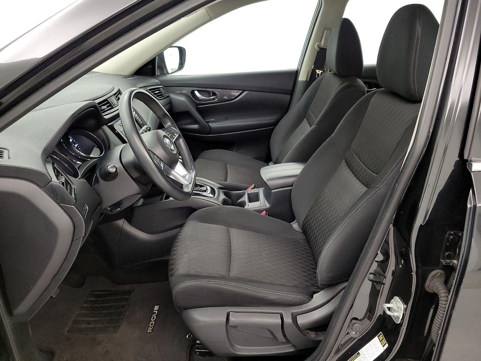 Side Airbags
