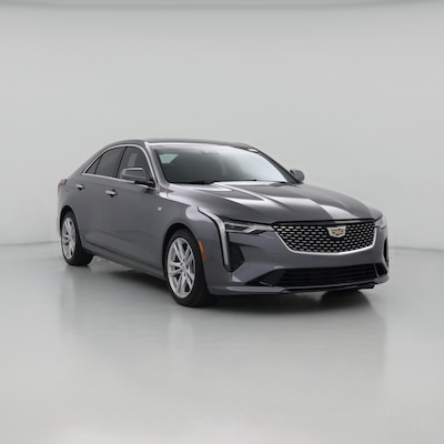 Vehicle exterior view