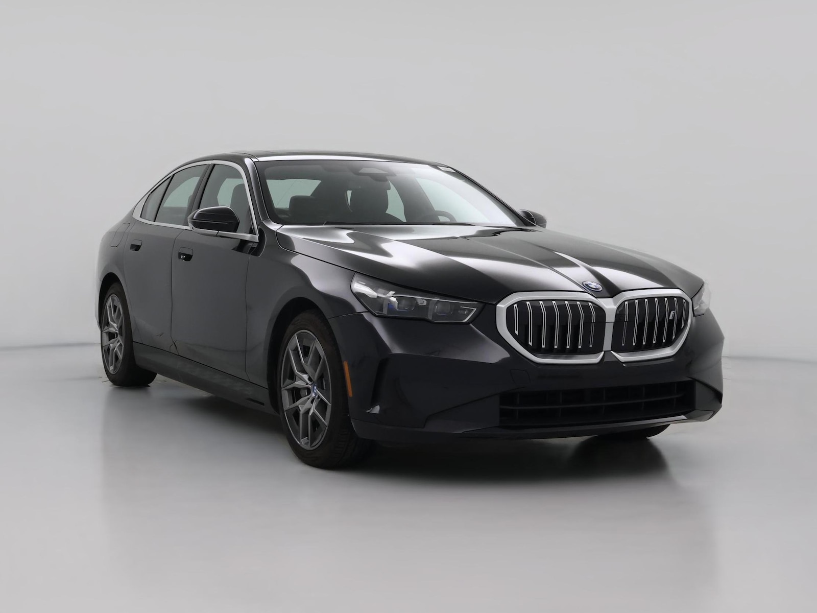 2025 BMW i5
