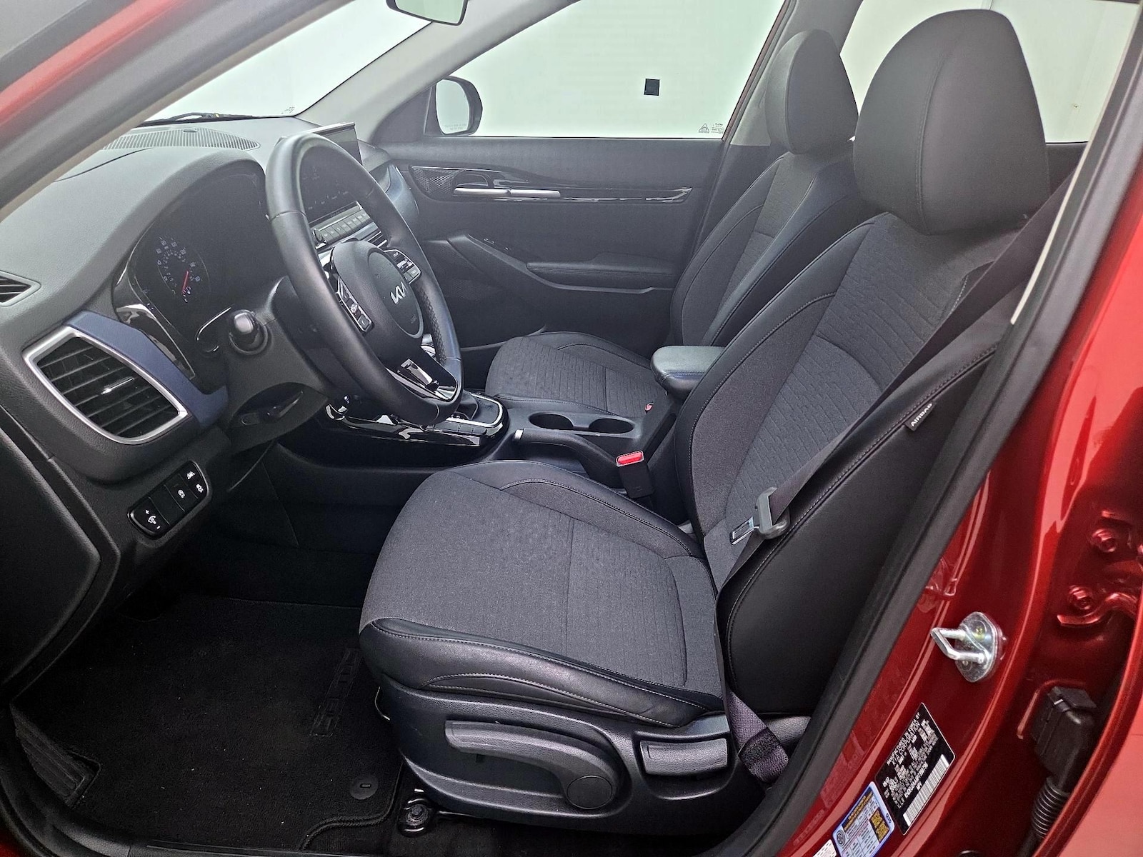Side Airbags